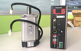 松下香蕉性视频电机代理分析：驱动器具体操作方式